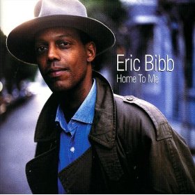 Bibb Eric - Sing Your Song